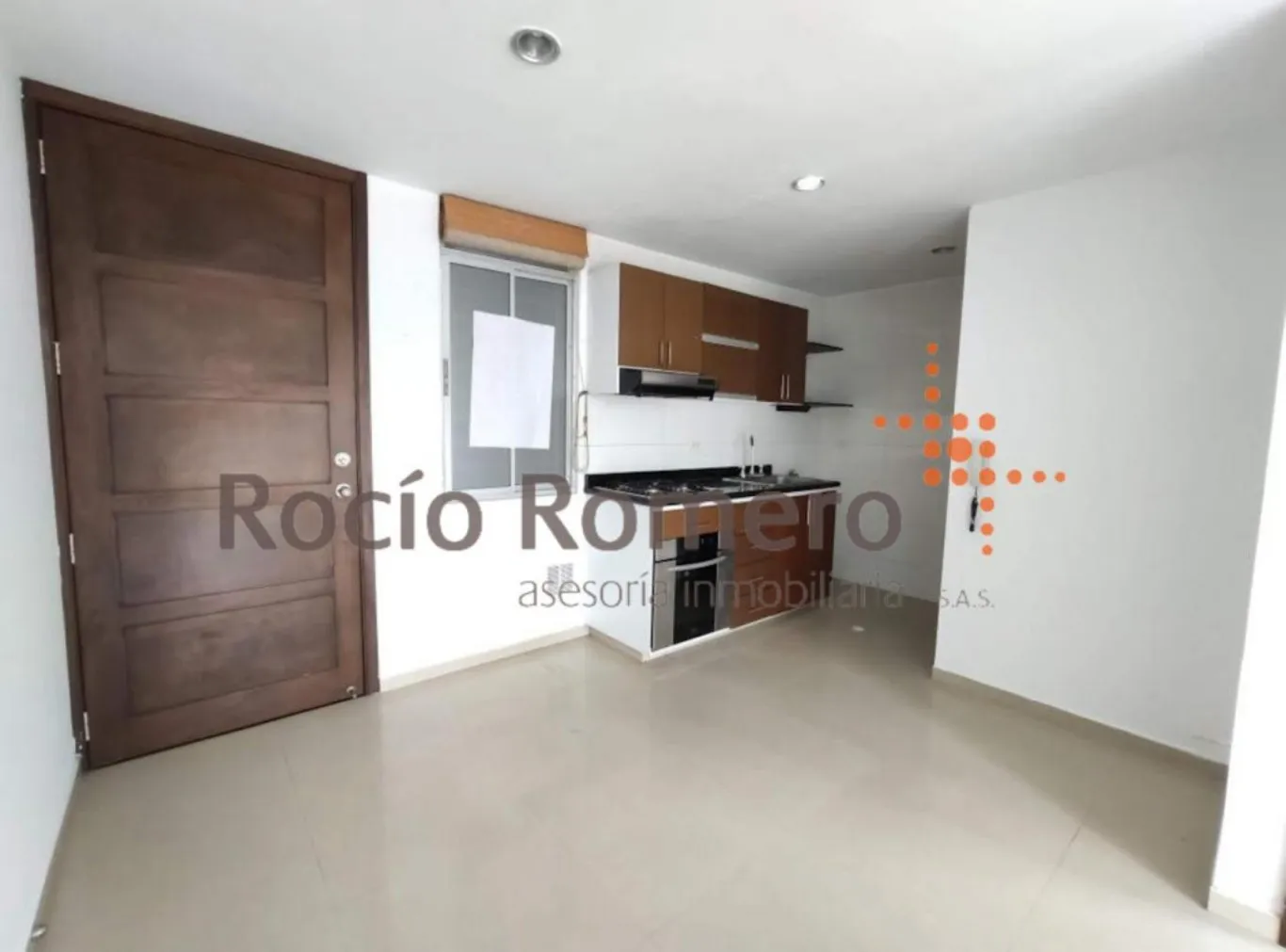 #1535 - Apartamento en Cúcuta en venta de 43m², 1 habitación y 1 parqueadero - 2