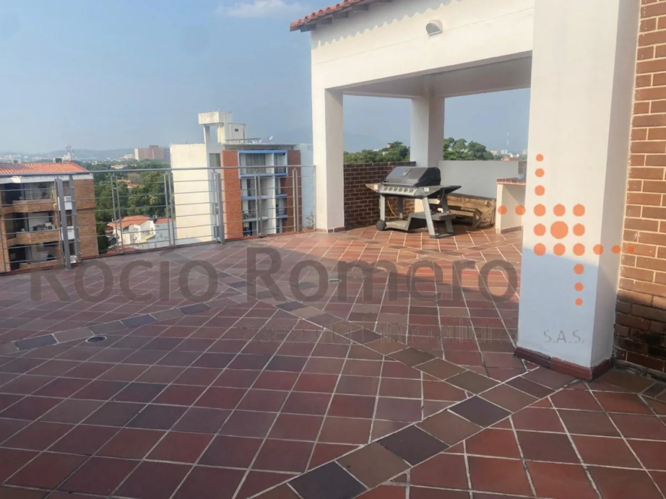 #1535 - Apartamento en Cúcuta en venta de 43m², 1 habitación y 1 parqueadero - 10