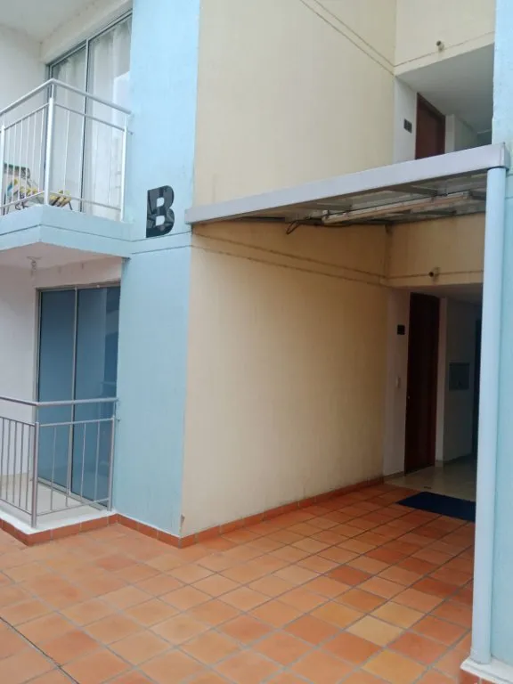 #1536 - Apartamento en Cúcuta en arriendo de 60m², 3 habitaciones y 1 parqueadero - 2