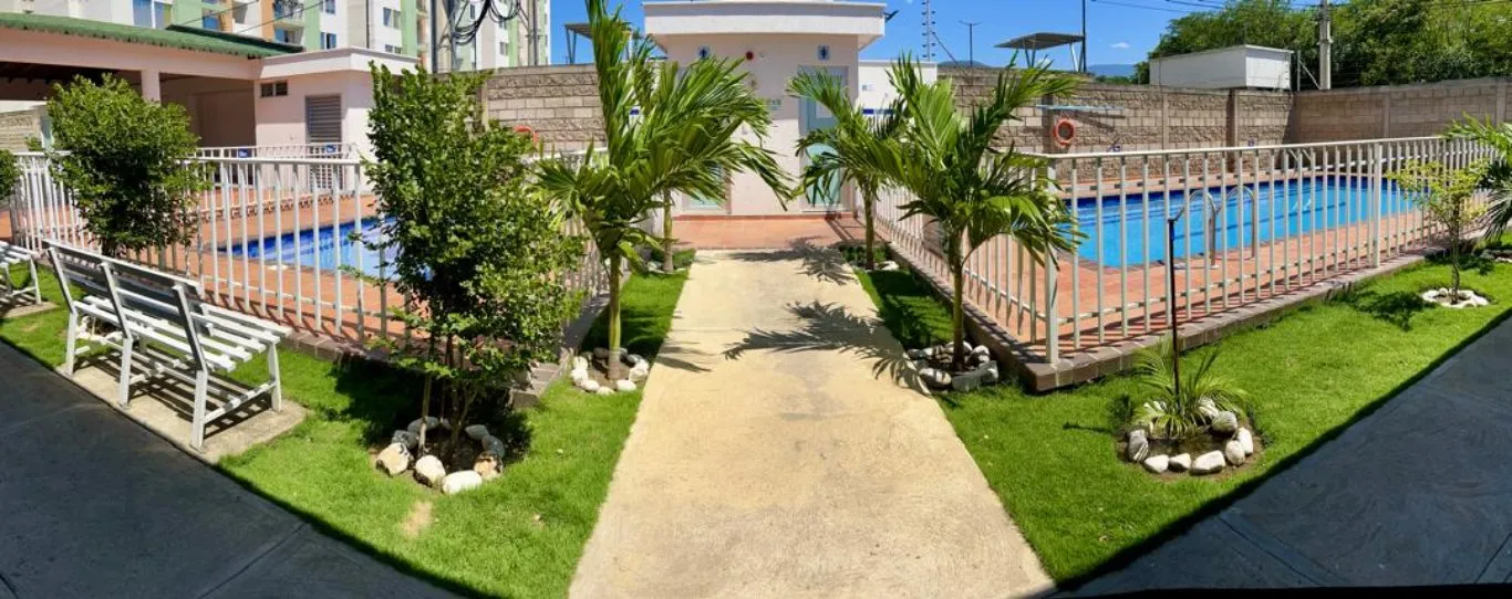 #1536 - Apartamento en Cúcuta en arriendo de 60m², 3 habitaciones y 1 parqueadero - 17