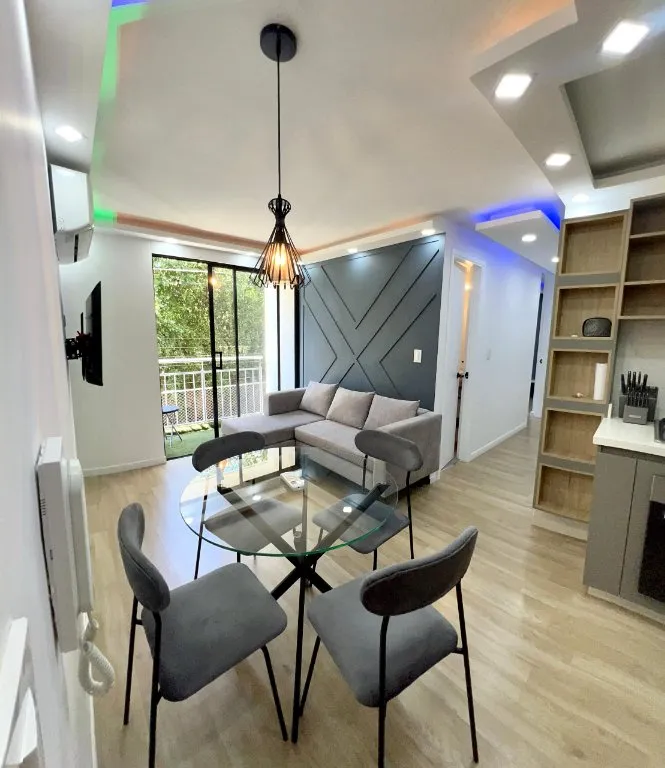 #1536 - Apartamento en Cúcuta en arriendo de 60m², 3 habitaciones y 1 parqueadero - 1
