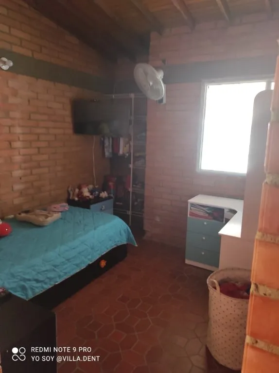 #1538 - Casa en conjunto cerrado en Villa Del Rosario en venta de 80m², 3 habitaciones y 2 parqueaderos - 2