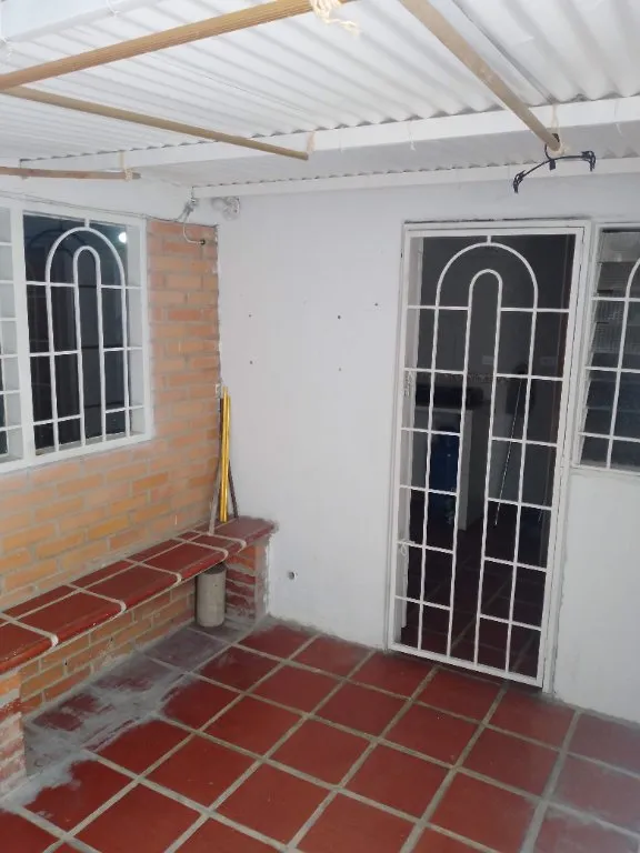 #1538 - Casa en conjunto cerrado en Villa Del Rosario en venta de 80m², 3 habitaciones y 2 parqueaderos - 10