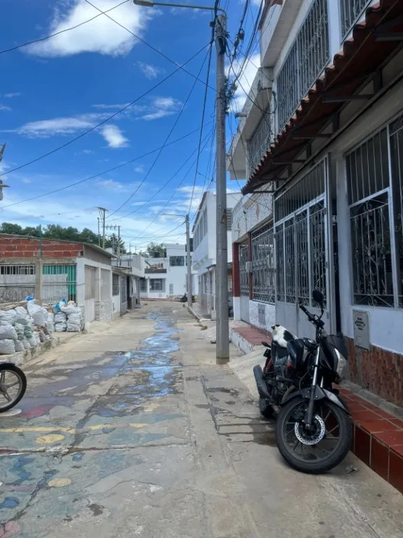 #1539 - Casa en Cúcuta en arriendo de 160m², 4 habitaciones y 1 parqueadero - 17