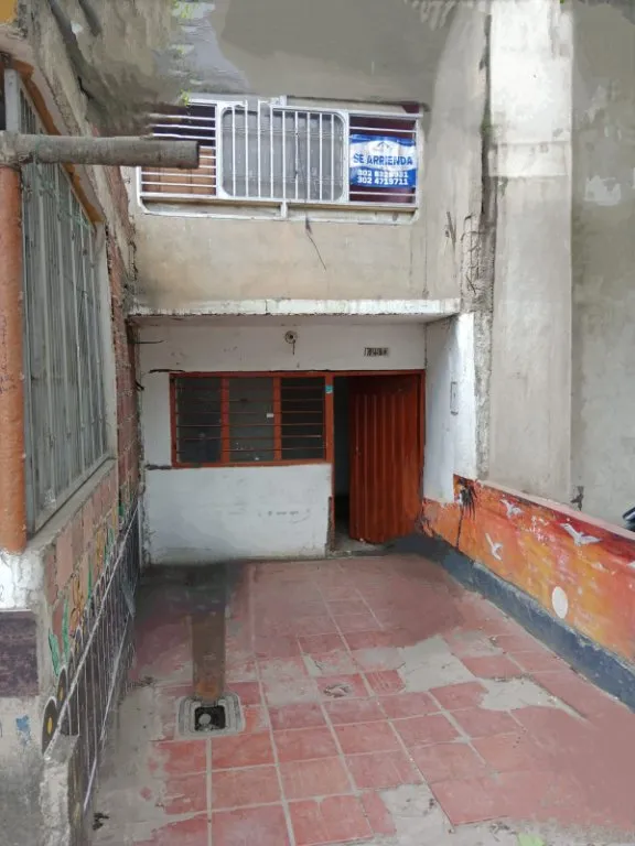 #1537 - Casa en Cúcuta en venta de 200m², 7 habitaciones - 1