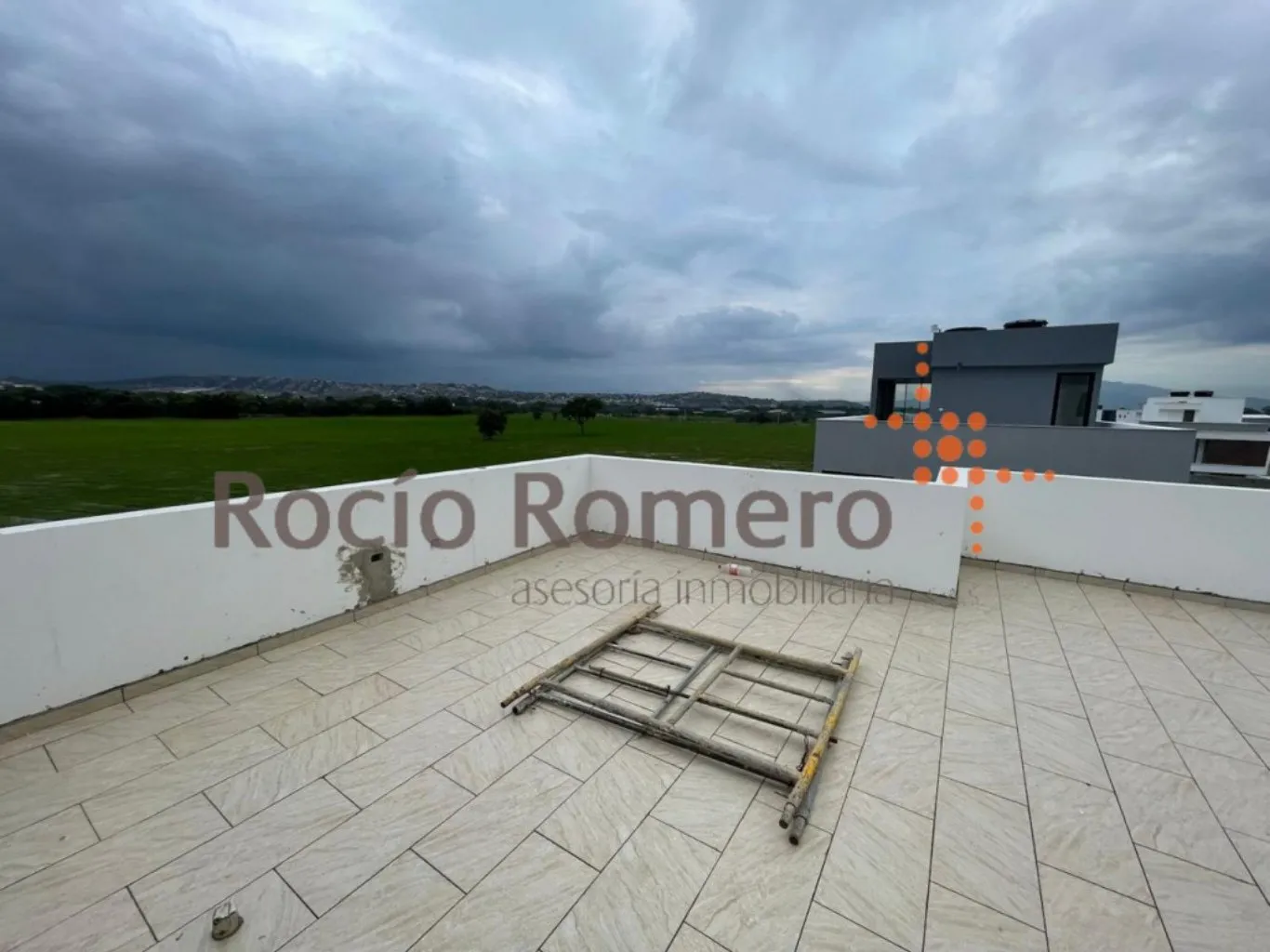 #1546 - Casa en conjunto cerrado en Villa del Rosario en venta de 250m², 4 habitaciones y 3 parqueaderos - 18
