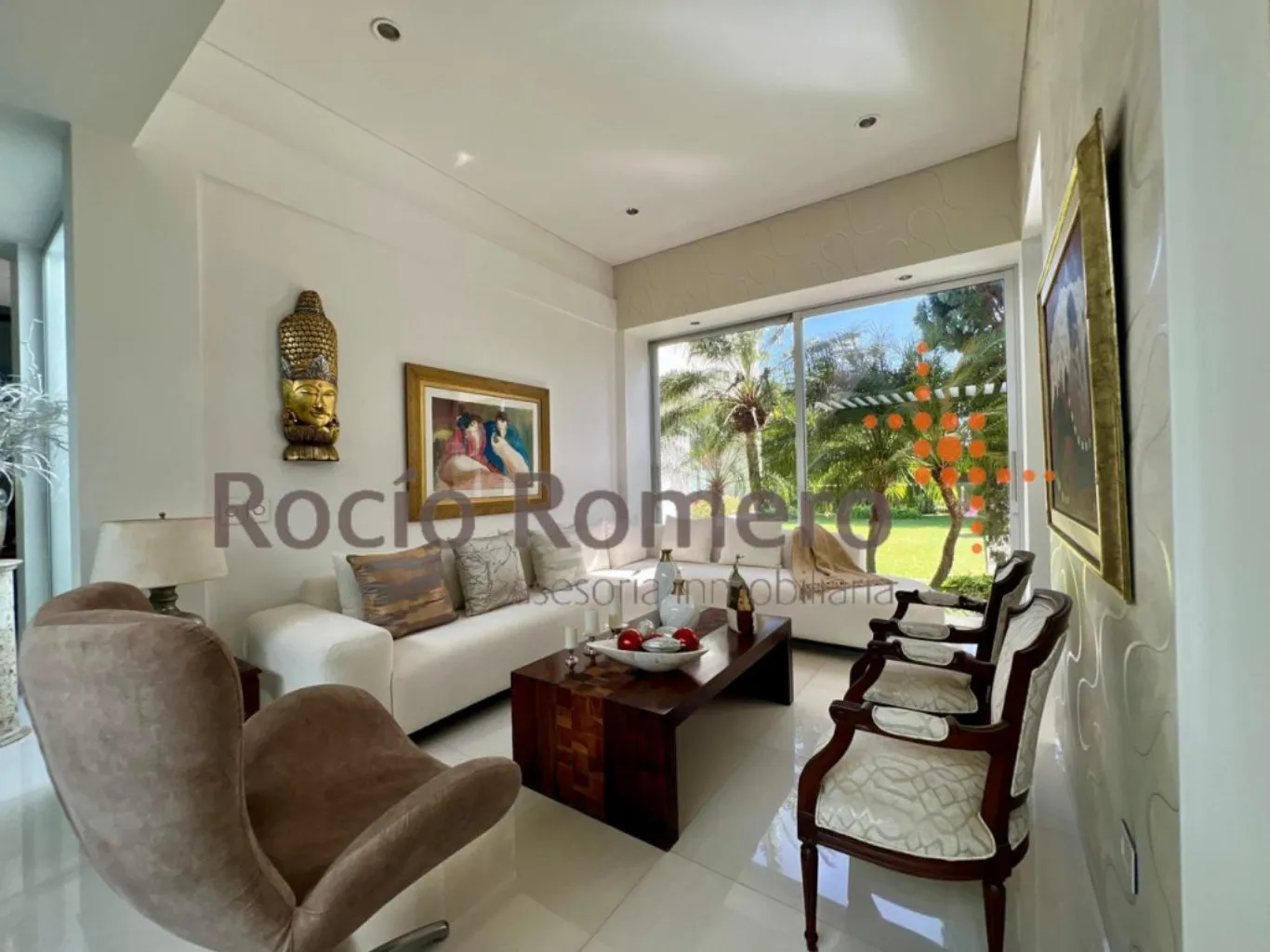 #1547 - Casa en conjunto cerrado en Villa Del Rosario en venta de 1180m², 3 habitaciones y 4 parqueaderos - 2
