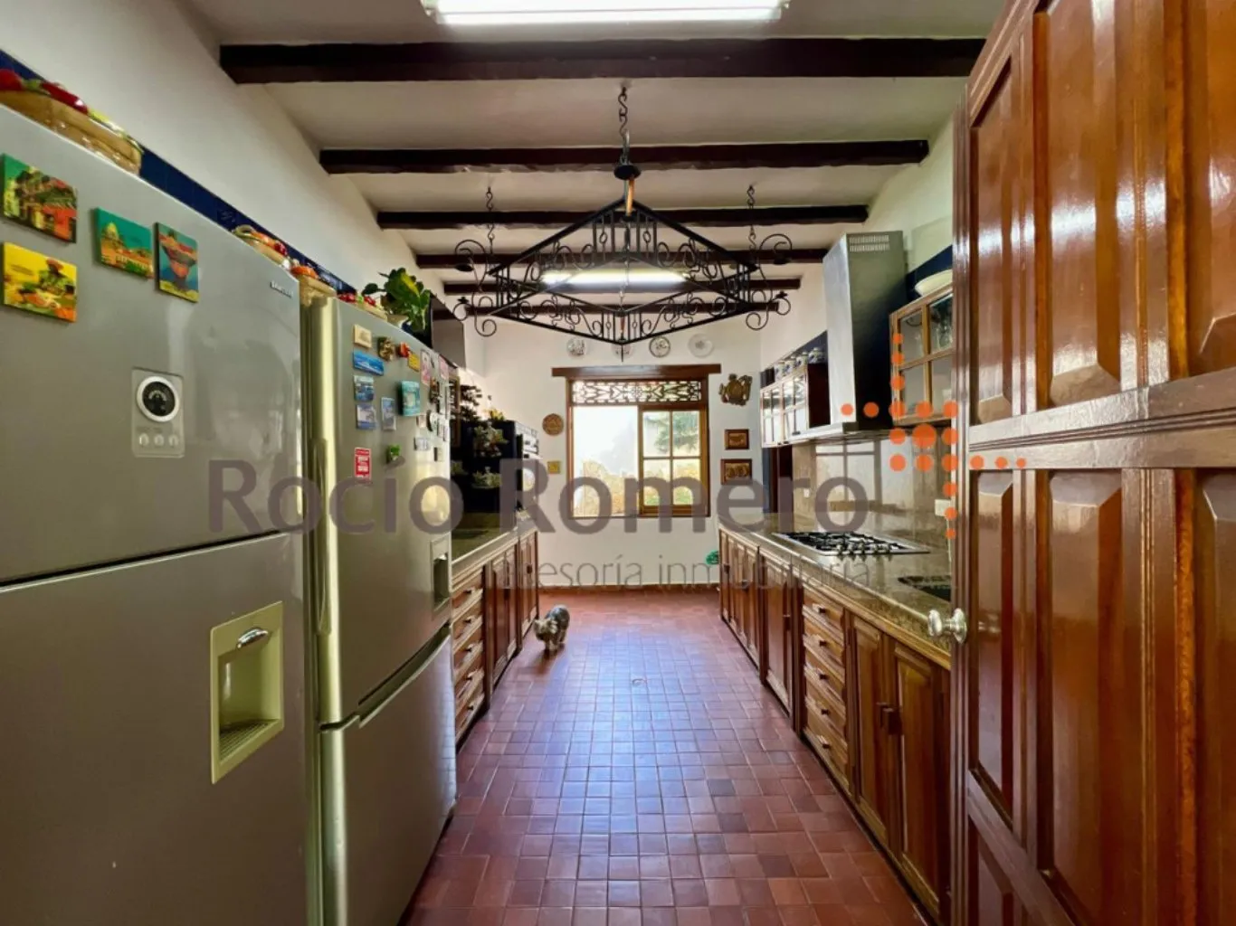 #1548 - Casa en conjunto cerrado en Villa Del Rosario en venta de 800m², 4 habitaciones y 3 parqueaderos - 19