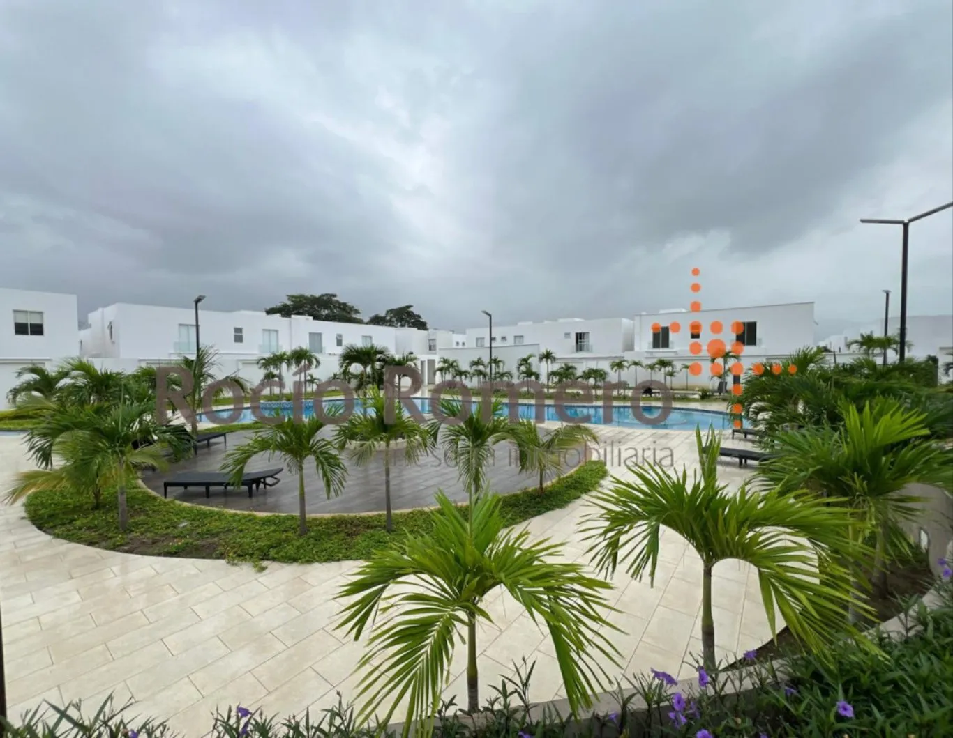 #1550 - Casa en Villa Del Rosario en venta de 250m², 3 habitaciones y 2 parqueaderos - 20