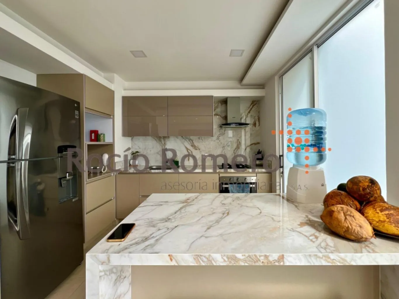 #1551 - Casa en conjunto cerrado en Villa Del Rosario en venta de 122m², 3 habitaciones y 2 parqueaderos - 2