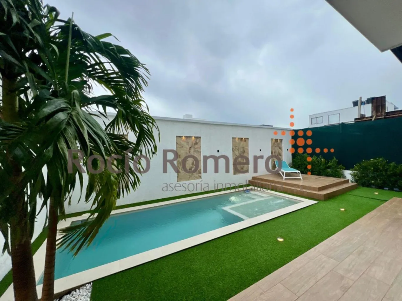 #1553 - Casa en conjunto cerrado en Villa Del Rosario en venta de 210m², 3 habitaciones y 2 parqueaderos - 13