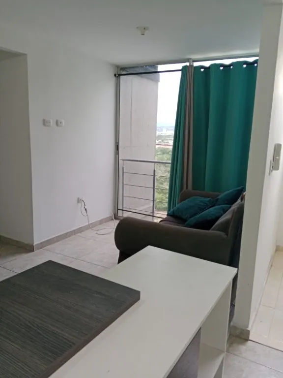 #1555 - Apartamento en Cúcuta en arriendo de 51.38m², 3 habitaciones y 1 parqueadero - 2
