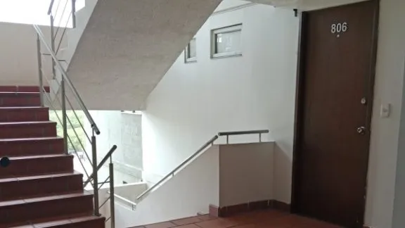 #1555 - Apartamento en Cúcuta en arriendo de 51.38m², 3 habitaciones y 1 parqueadero - 1