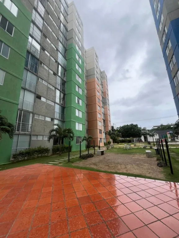 #1557 - Apartamento en Cúcuta en arriendo de 51.8m², 3 habitaciones y 1 parqueadero - 13
