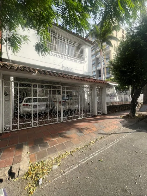 #1560 - Casa en Cúcuta en arriendo de 382m², 7 habitaciones y 2 parqueaderos - 20