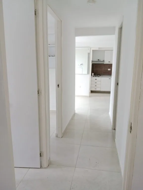#1561 - Apartamento en Cúcuta en arriendo de 51.8m², 3 habitaciones y 1 parqueadero - 2