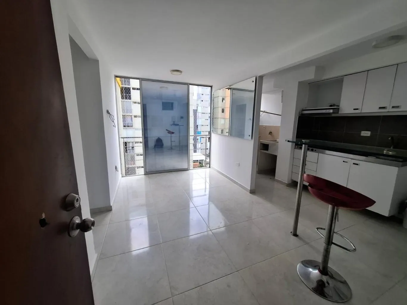 #1561 - Apartamento en Cúcuta en arriendo de 51.8m², 3 habitaciones y 1 parqueadero - 1