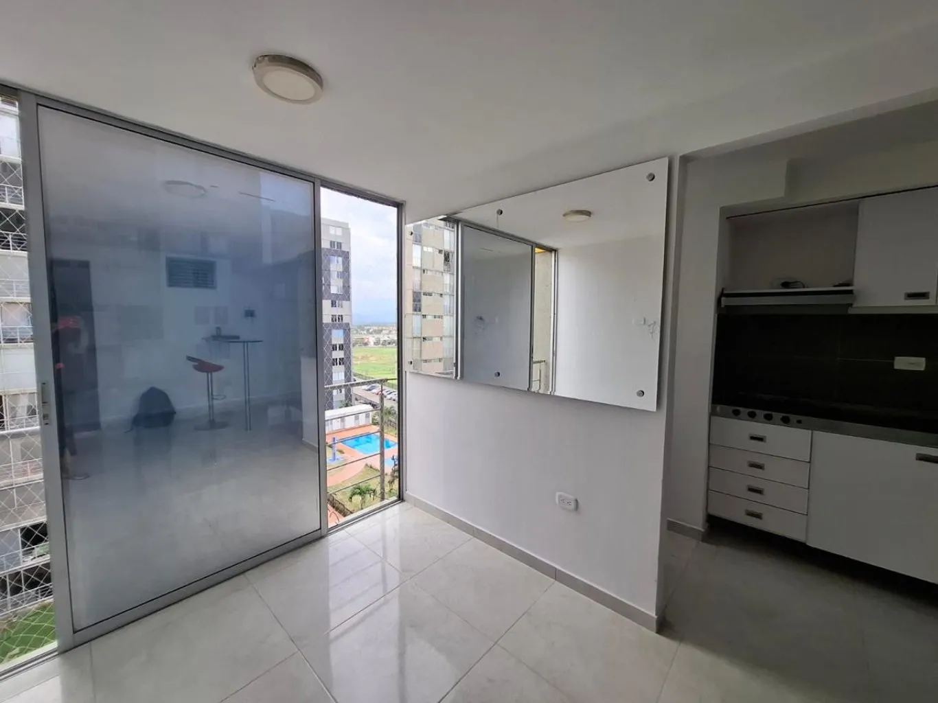 #1561 - Apartamento en Cúcuta en arriendo de 51.8m², 3 habitaciones y 1 parqueadero - 13