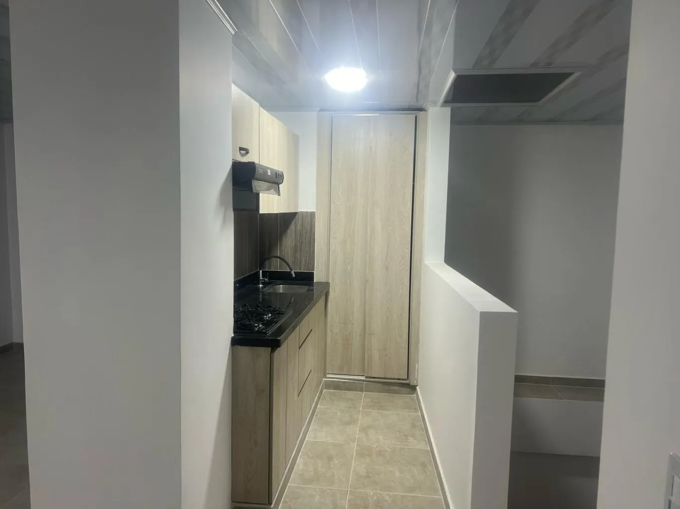 #1563 - Apartamento en Pamplona en venta de 70m², 3 habitaciones y 1 parqueadero - 1