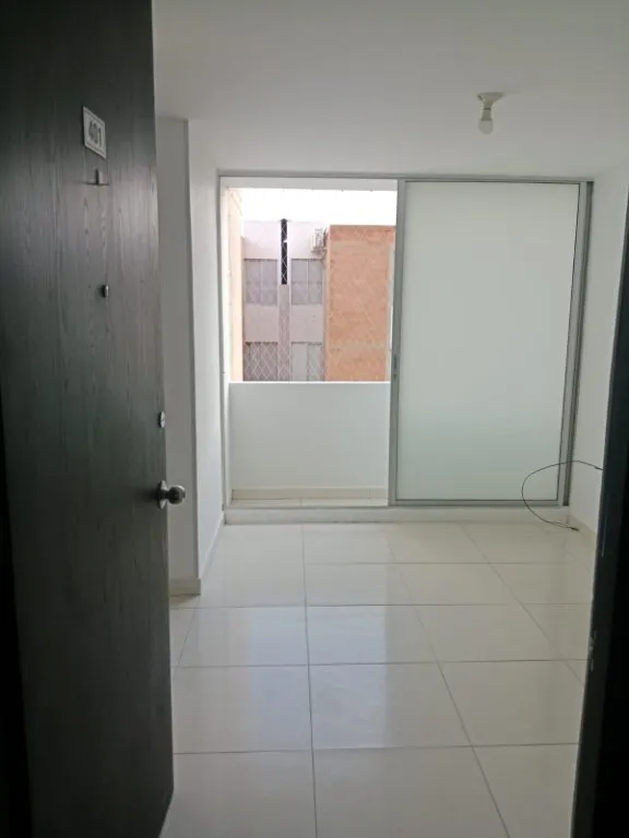 #1565 - Apartamento en Villa Del Rosario en arriendo de 51.2m², 3 habitaciones y 1 parqueadero - 2
