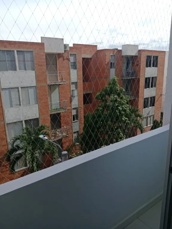#1565 - Apartamento en Villa Del Rosario en arriendo de 51.2m², 3 habitaciones y 1 parqueadero - 1