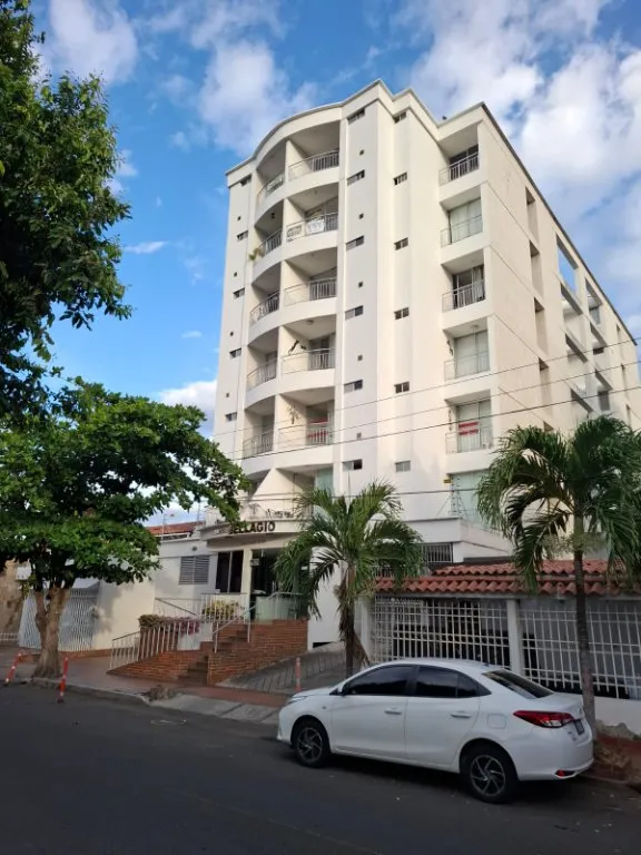 #1566 - Apartamento en Cúcuta en arriendo de 80m², 3 habitaciones y 1 parqueadero - 1
