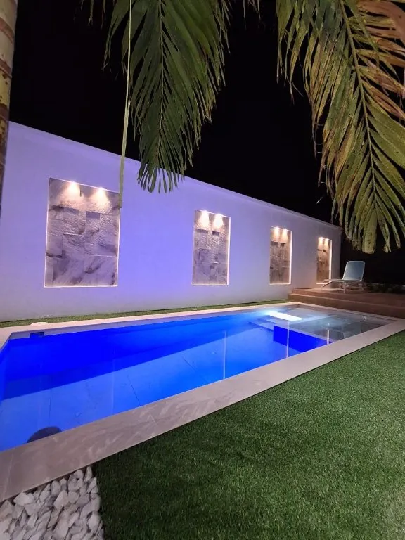 #1571 - Casa en conjunto cerrado en Villa Del Rosario en venta de 210m², 3 habitaciones y 2 parqueaderos - 17