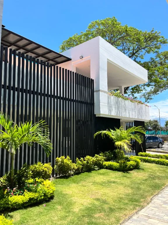#1572 - Apartamento en Cúcuta en arriendo de 67m², 1 habitación - 13