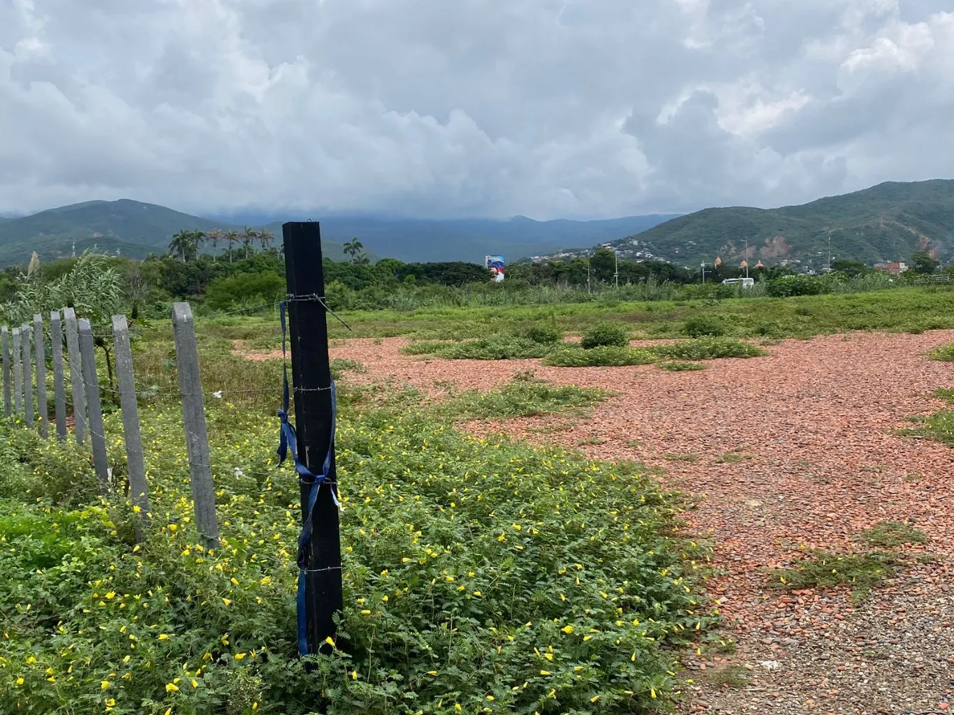 #1574 - Lote en Villa Del Rosario en venta de 5900m² - 4