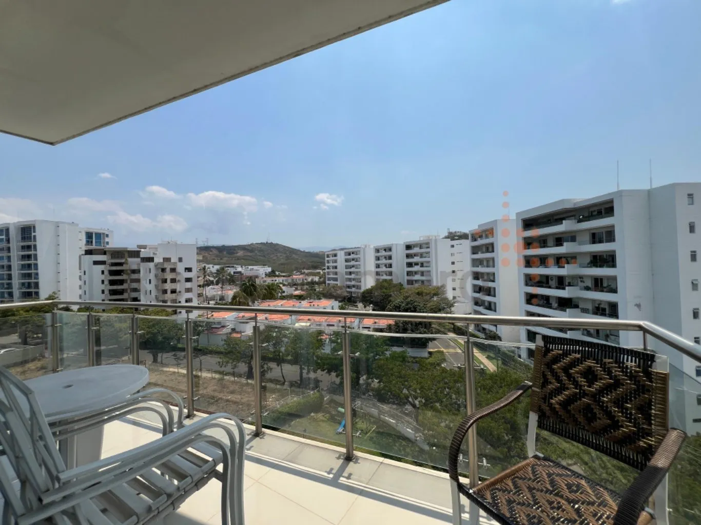 #1580 - Apartamento en Los Patios en venta de 110m², 4 habitaciones y 2 parqueaderos - 13