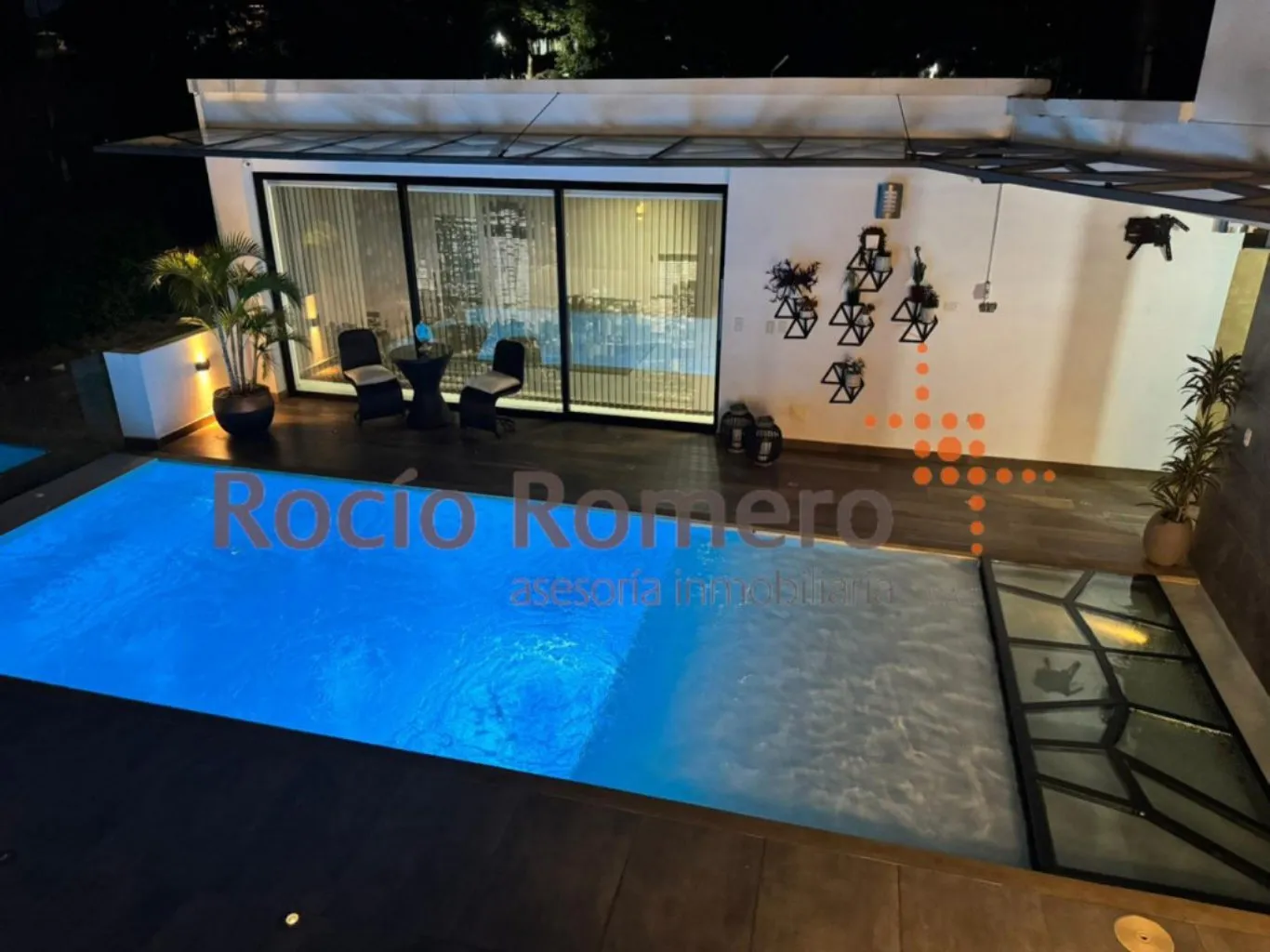 #1582 - Casa en conjunto cerrado en Villa del Rosario en venta de 400m², 4 habitaciones y 3 parqueaderos - 20