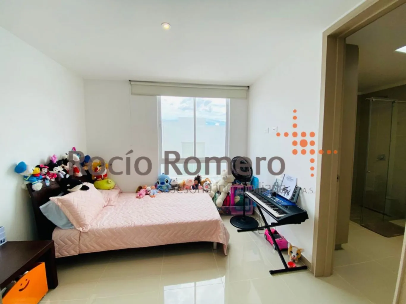 #1593 - Casa en conjunto cerrado en Villa Del Rosario en venta de 188m², 4 habitaciones y 2 parqueaderos - 20