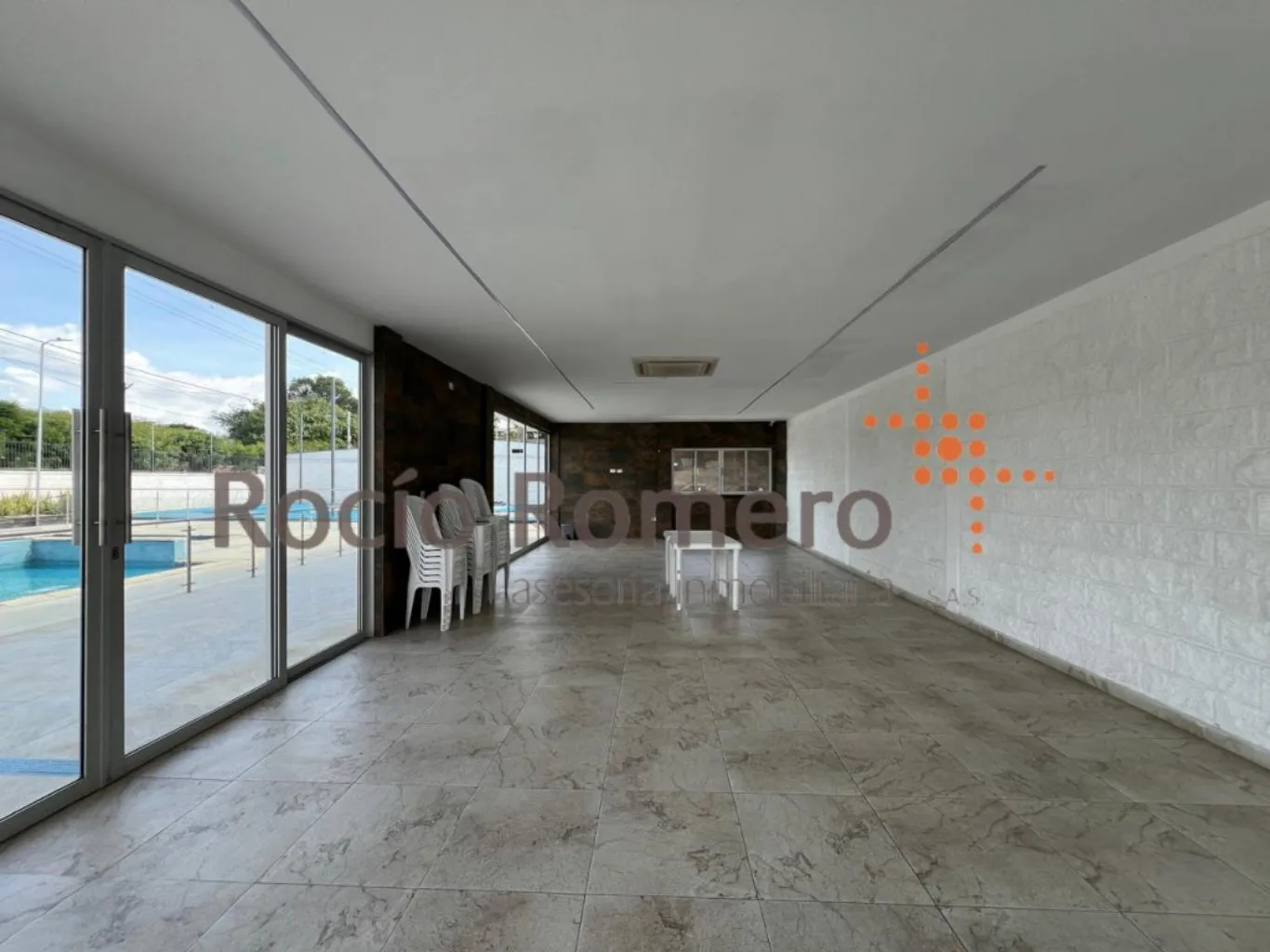 #1599 - Casa en conjunto cerrado en El Pórtico en venta de 360m², 4 habitaciones y 3 parqueaderos - 15