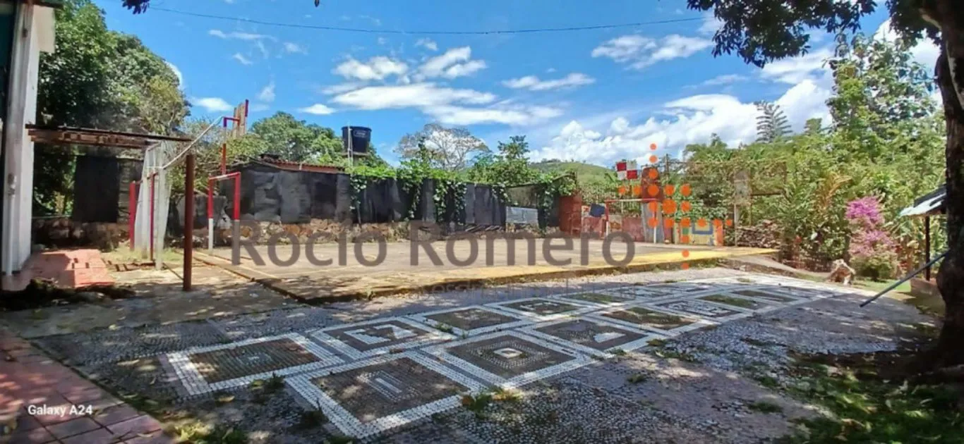 #1601 - Casa en Chinácota en venta de 9700m², 10 habitaciones y 10 parqueaderos - 19