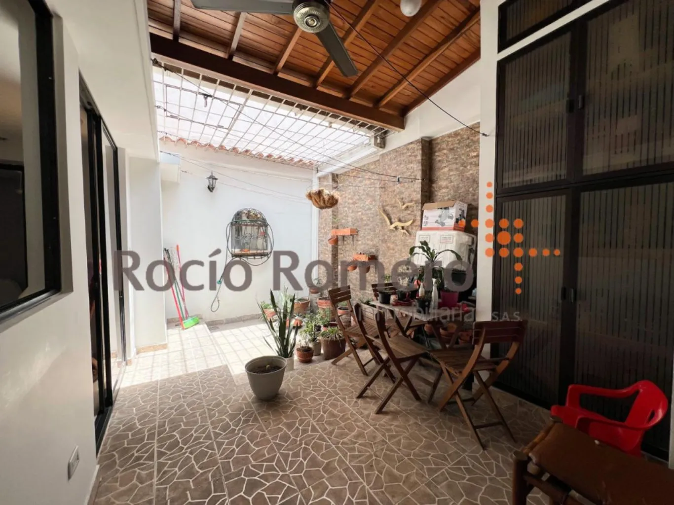 #1606 - Casa en Cúcuta en venta de 232m², 4 habitaciones y 2 parqueaderos - 12