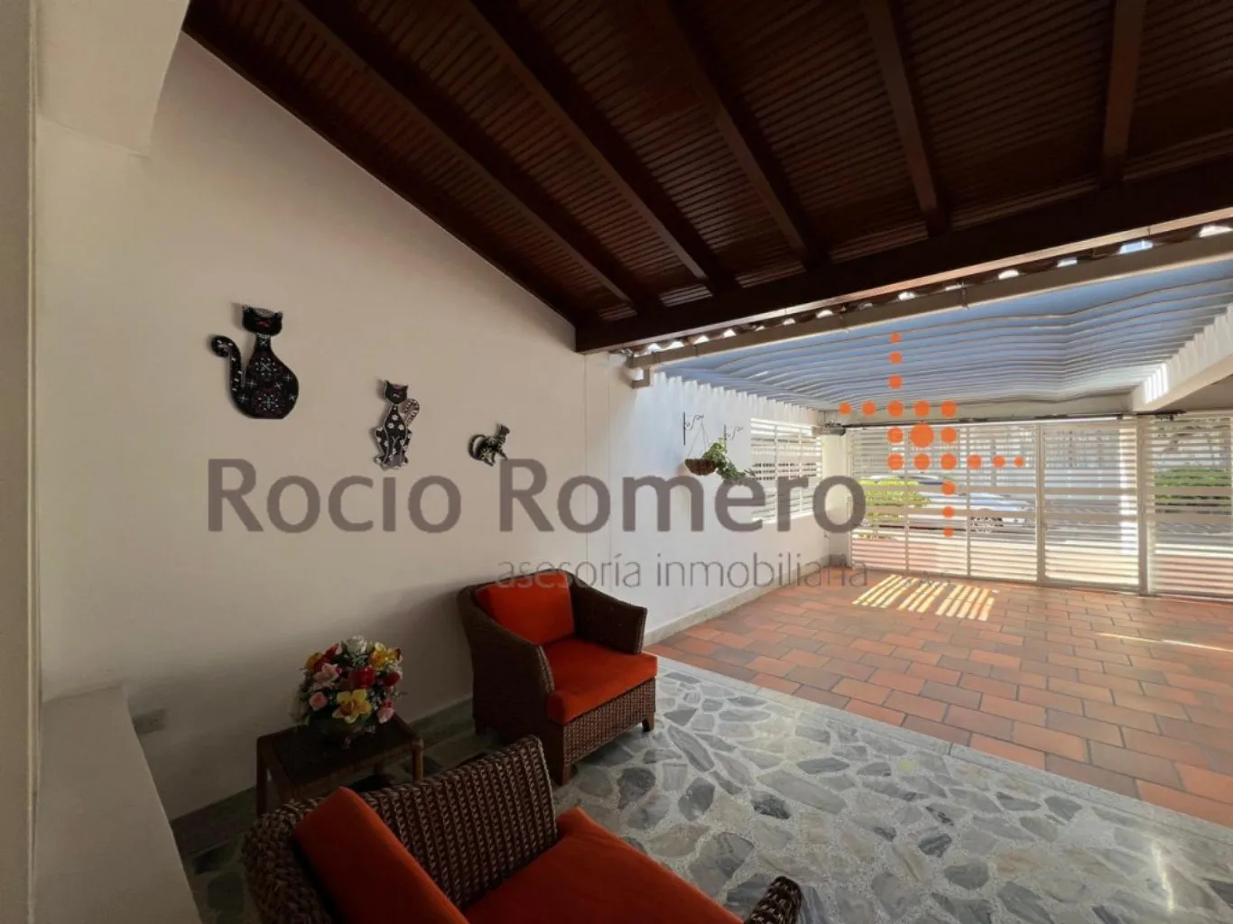 #1607 - Casa en Cúcuta en venta de 210m², 3 habitaciones y 2 parqueaderos - 16