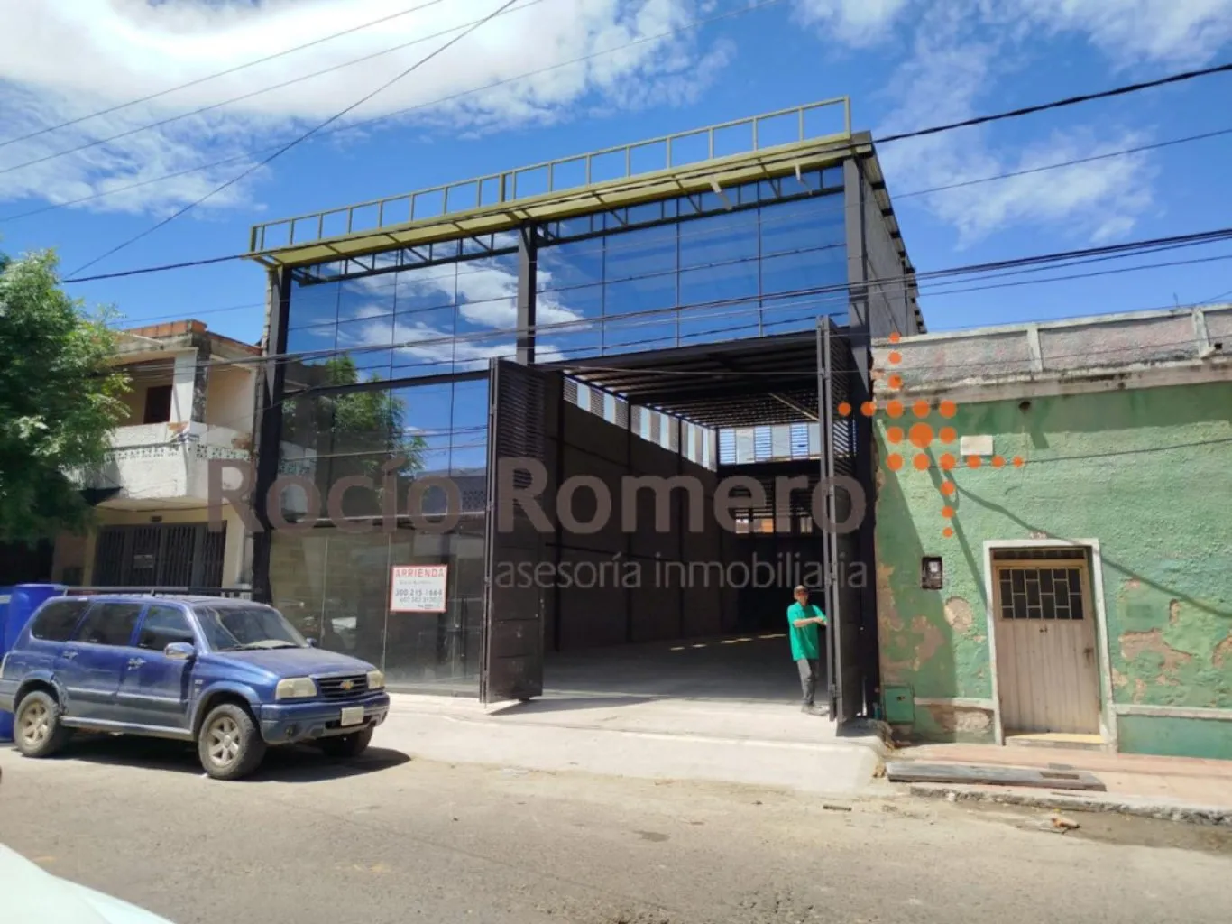 #1609 - Inmueble en Cúcuta en arriendo de 1100m², 0 habitaciones - 10