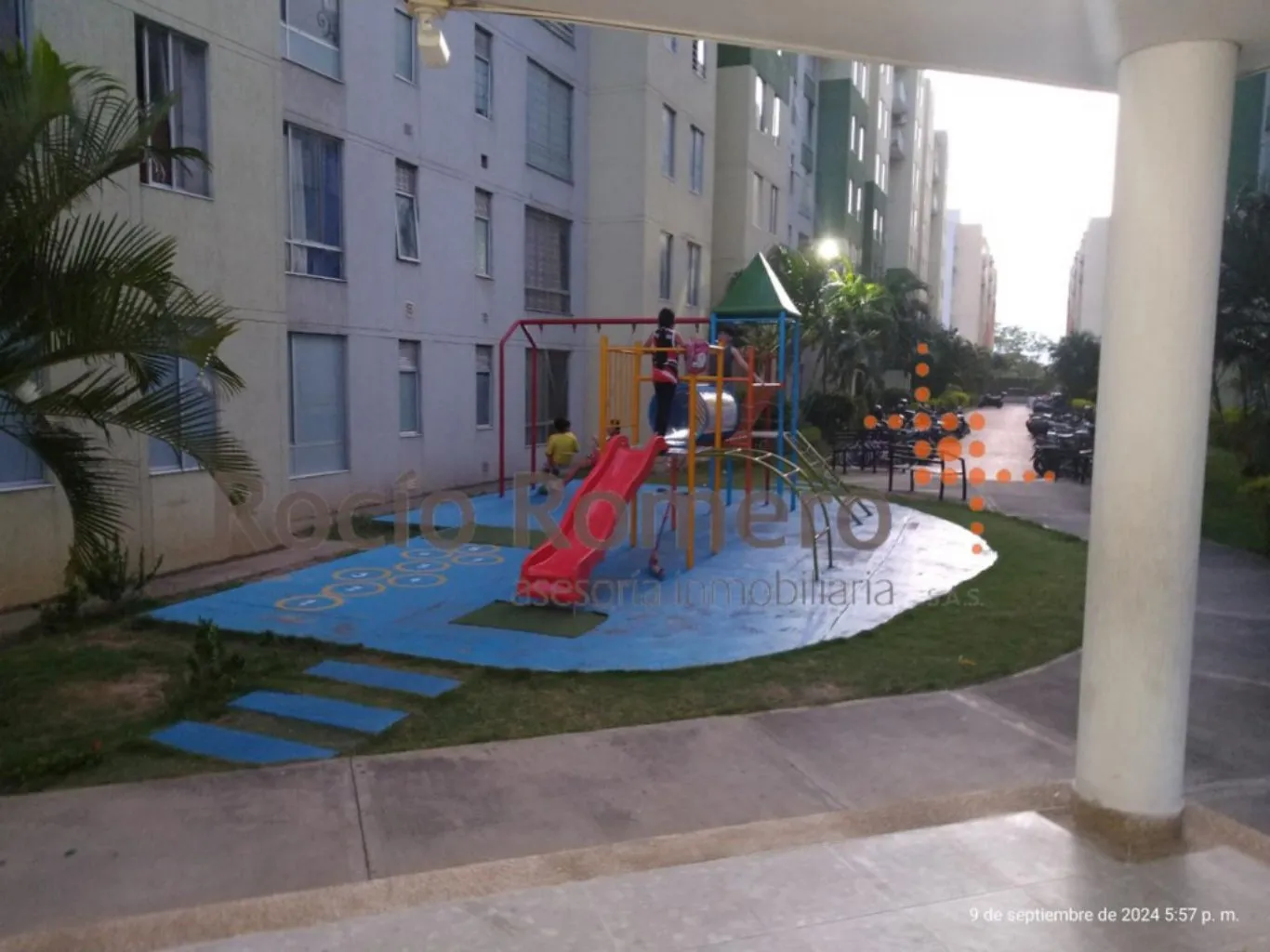 #1619 - Apartamento en Cúcuta en arriendo de 47m², 3 habitaciones y 1 parqueadero - 19