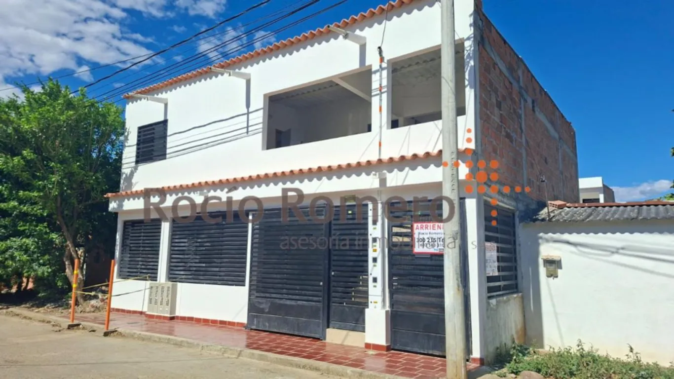 #1629 - Apartamento en Villa Del Rosario en arriendo de 100m², 3 habitaciones - 17