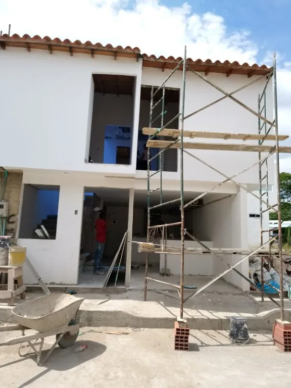 #1637 - Casa en conjunto cerrado en Cúcuta en venta de 67.1m², 3 habitaciones y 1 parqueadero - 15