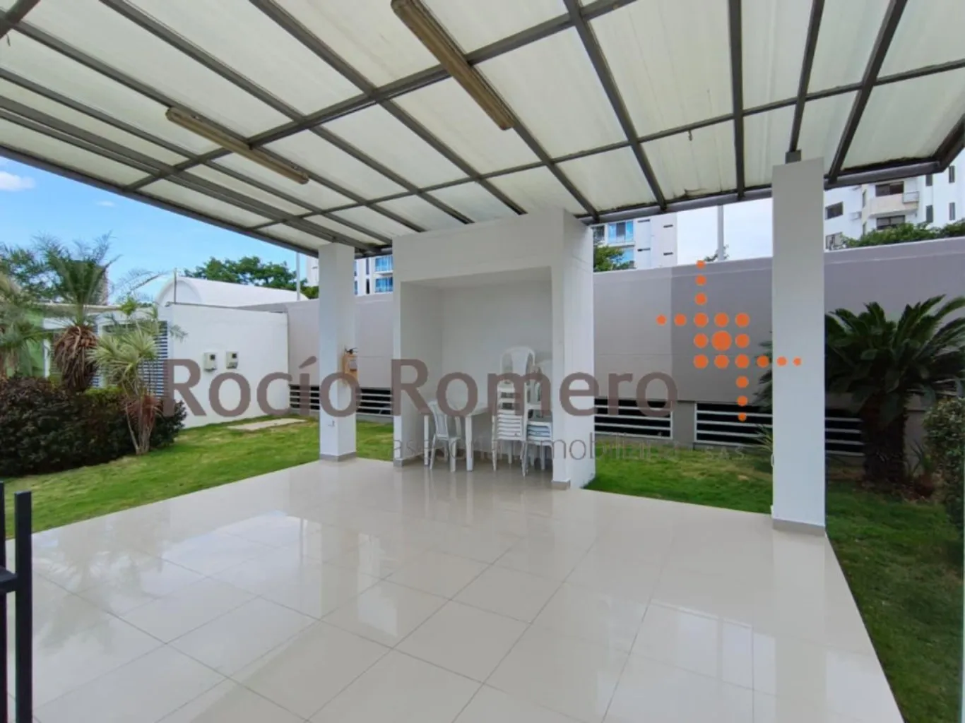 #1639 - Apartamento en Los Patios en arriendo de 76m², 3 habitaciones y 1 parqueadero - 20