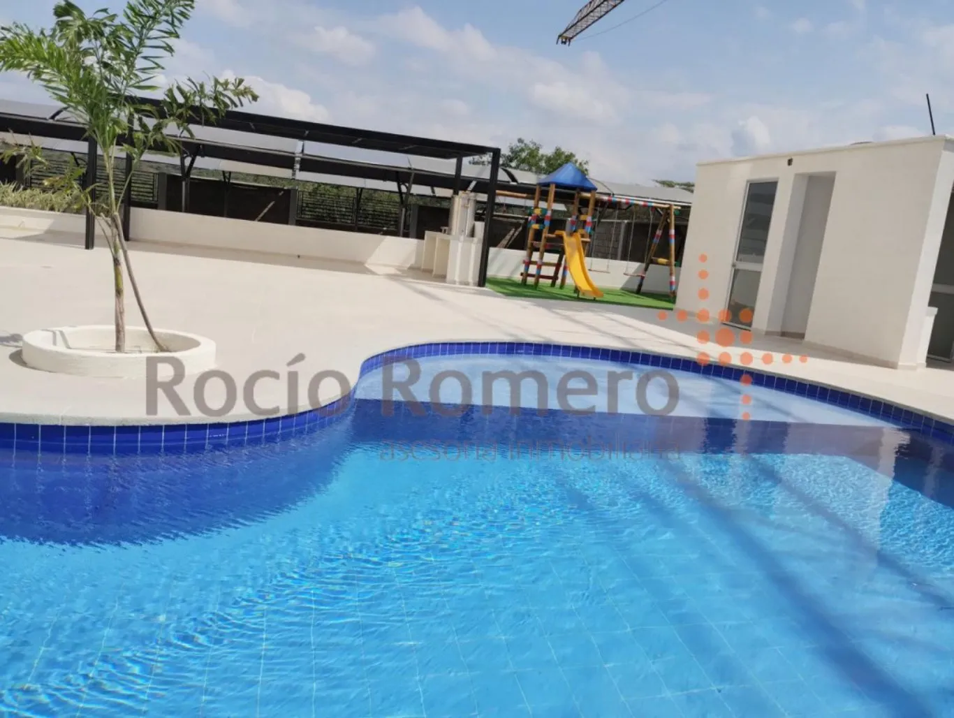 #1640 - Apartamento en Los Patios en arriendo de 80m², 2 habitaciones y 1 parqueadero - 15