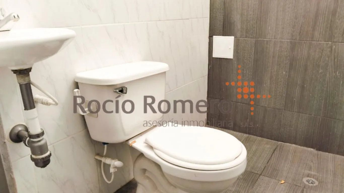 #1642 - Apartamento en Cúcuta en arriendo de 30m², 1 habitación y 1 parqueadero - 9