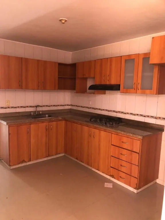 #1655 - Casa en conjunto cerrado en Cúcuta en arriendo de 115m², 4 habitaciones y 2 parqueaderos - 8