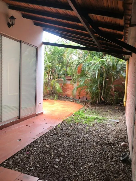 #1656 - Casa en conjunto cerrado en Los Patios en arriendo de 115m², 3 habitaciones y 2 parqueaderos - 8