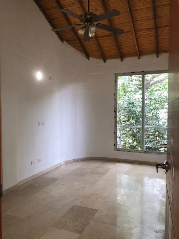 #1658 - Casa en conjunto cerrado en Villa Del Rosario en arriendo de 470m², 3 habitaciones y 4 parqueaderos - 8