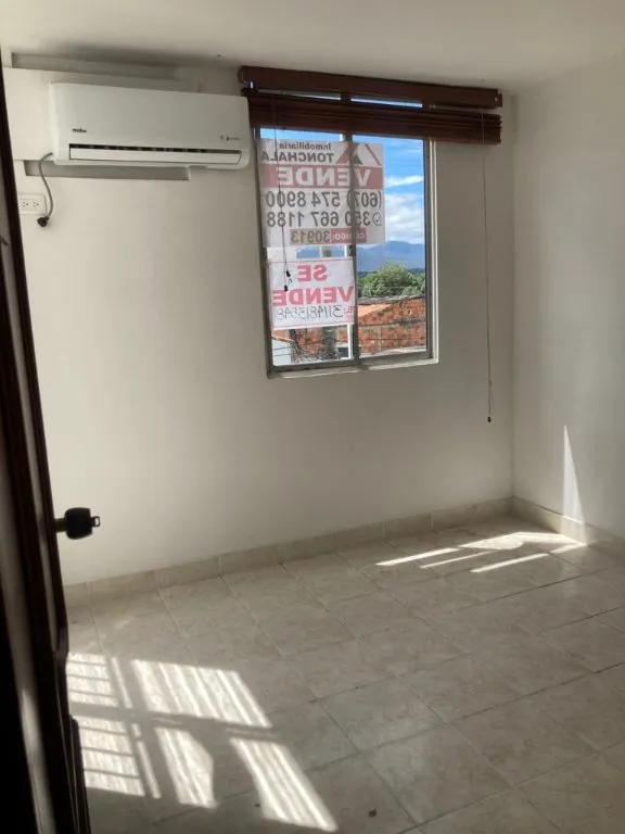 #1662 - Apartamento en Cúcuta en venta de 52.8m², 3 habitaciones y 1 parqueadero - 8