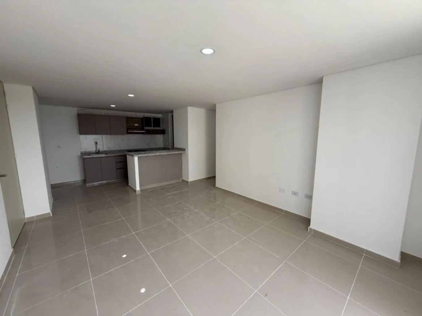 #1663 - Apartamento en Los Patios en venta de 80m², 3 habitaciones y 1 parqueadero - 11