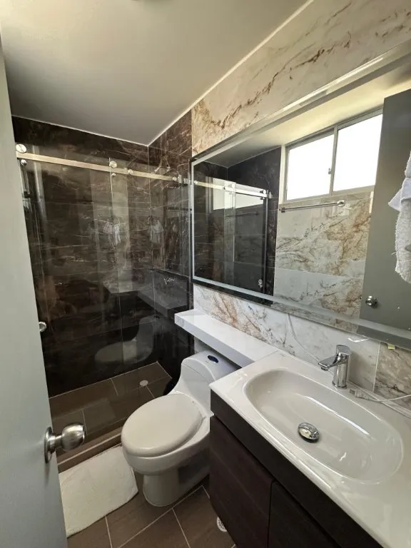 #1668 - Casa en Los Patios en venta de 112m², 2 habitaciones y 2 parqueaderos - 7