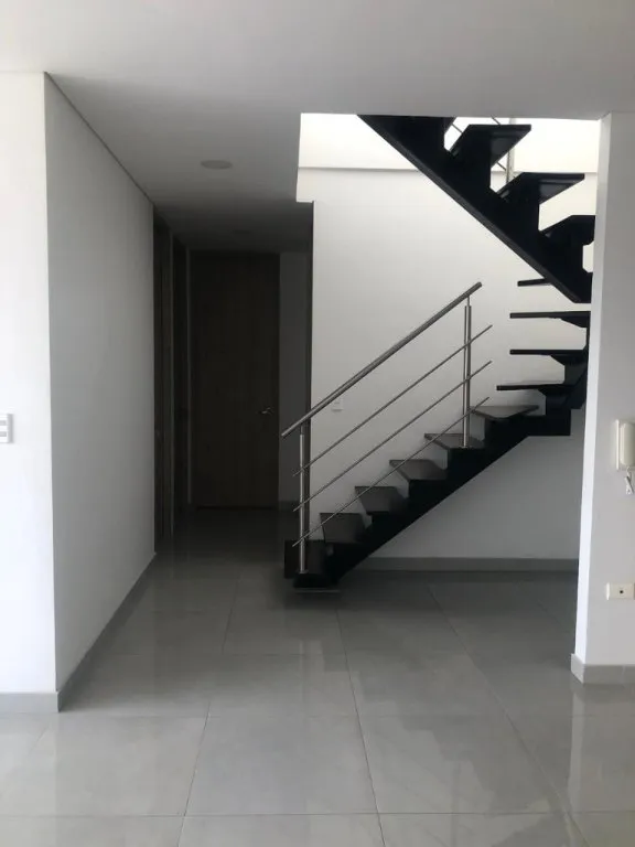 #1669 - Apartamento en Cúcuta en venta de 162.87m², 3 habitaciones y 2 parqueaderos - 8